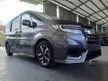 Recon MAXLoan OTR STEPWAGON SPADA 8SEATER 2020 UNREG free CAR MAJOR SERVICE+7YR CAR WARRANTY+NEW BATTERY+TINT+POLISH+FULL TANK+HIGH TRADE IN