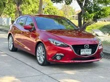 2015 Mazda 3 2.0 (ปี 14-18) S Sedan