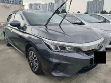 2022 Honda City 1.5 E Sedan - DONT MAKE ANY DECISION BEFORE YOU COME TO US