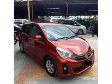 2015 Perodua Myvi 1.3 SE (A)
