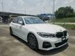 Recon 2020 BMW 330i 2.0 M Sport Sedan