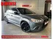 Used 2012 Mitsubishi ASX 2.0 2WD SUV (A) SERVICE RECORD / MAINTAIN WELL / ACCIDENT FREE / 1 OWNER / 1 YEAR WARRANTY