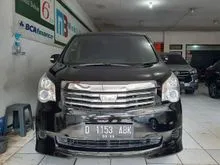 2013 Toyota NAV1 2.0 G MPV AT Mulus Siap Langsung Pakai