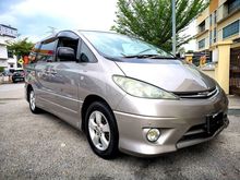 2005 Toyota Estima 3.0 Aeras MPV EXCELLENT CONDITION