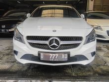 Mercedes-Benz CLA200 2015 Sport Coupe LIKE NEW LOW KM