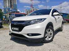 Honda HR-V 1.8 (A) V-SPEC,PUSH START,Mileage 73K ONLY