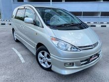 2004 Toyota ESTIMA 2.4 (A) 8 SEATER