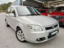 2008 Proton Saga 1.3 (A) BLM H-Line Sedan