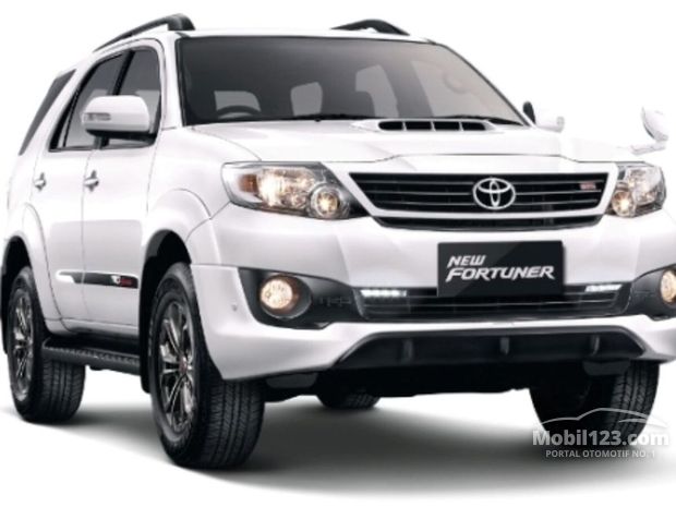 Toyota Fortuner Mobil Tahun 2006 Bekas Baru Dijual Di Yogyakarta Indonesia Dari 34 Mobil Di Mobil123