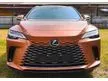 New 2023 Lexus RX350 2.4 Luxury SUV - Cars for sale