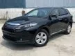 Recon PROMO LOW KM 2020 Toyota Harrier 2.0 SUV ELEGANCE / 5 YEARS WARRANTY / 1 TIME SERVICE FREE . - Cars for sale