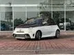 Recon 2017 Fiat 500C 1.4 Abarth 595 Turismo Convertible - Cars for sale