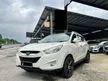 Used -(CHEAPEST) Hyundai Tucson 2.0 Premium SUV WELCOME TO TEST DRIVE - Cars for sale