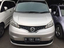2013 Nissan Evalia 1.5 XV MPV