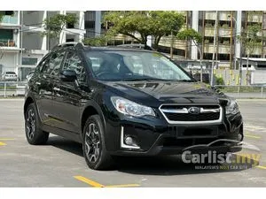 2017 Subaru XV 2.0 P SUV