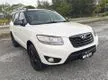 Used 2011/2012 Inokom Santa Fe 2.4 Premium THETA II EXECUTIVE PLUS SUV (A) - Cars for sale