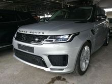 2018 Land Rover Range Rover Sport 3.0 SDV6 Autobiography New Facelift