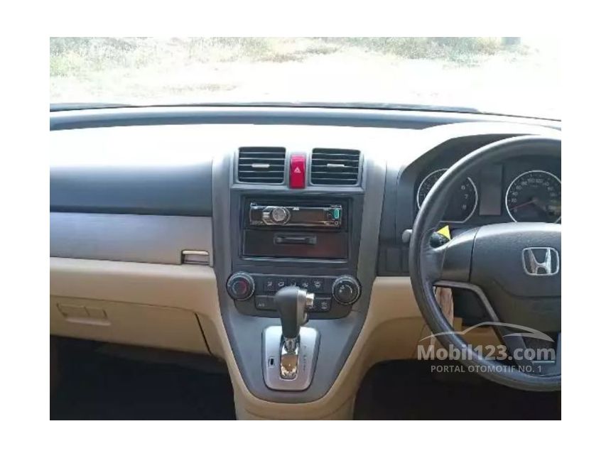 2011 Honda CR-V 2.0 i-VTEC SUV
