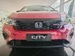 New 2024 Honda City 1.5 RS e-HEV New Year 5,000 Deal - Cars for sale