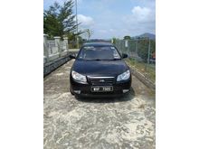 2010 Hyundai Avante 2.0 X20 Sedan