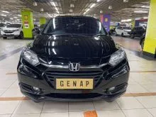 2017 Honda HR-V 1.5 E SUV