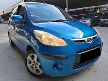 Hyundai Atos i10 1.1CC AT CVVT ENGINE 1 VVIP OWNER