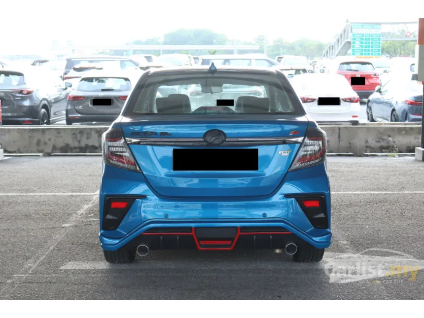 2020 Perodua Bezza Advance Sedan