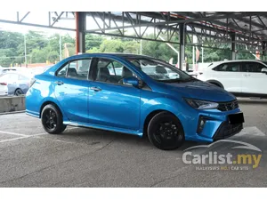 2020 Perodua Bezza 1.3 Advance Sedan