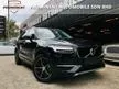 Used VOLVO XC90 NO HYBRID WTY 2024 2020,CRYSTAL BLACK IN COLOUR,TOUCH SCREEN,SMOOTH ENGINE GEAR BOX,SELDOM USE,ONE OF VIP DATO OWNER