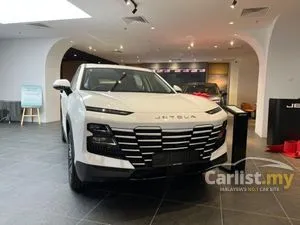 2025 Jetour Dashing 1.5 Comfort SUV