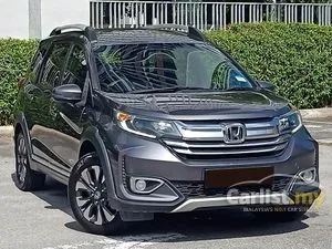 2023 Honda BR-V 1.5 V SUV