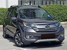 2023 HONDA BR-V 1.5 V-SPEC (A)FREE 3 YRS WARRANTY  *GUARANTEE No Accident/No Total Lost/No Flood & 5 Day Money back Guarantee*