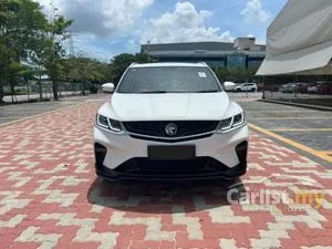 2021 Proton X50 1.5 Premium SUV