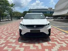 2021 Proton X50 1.5 Premium SUV