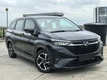 2023 Perodua Alza 1.5 AV MPV CAR KING