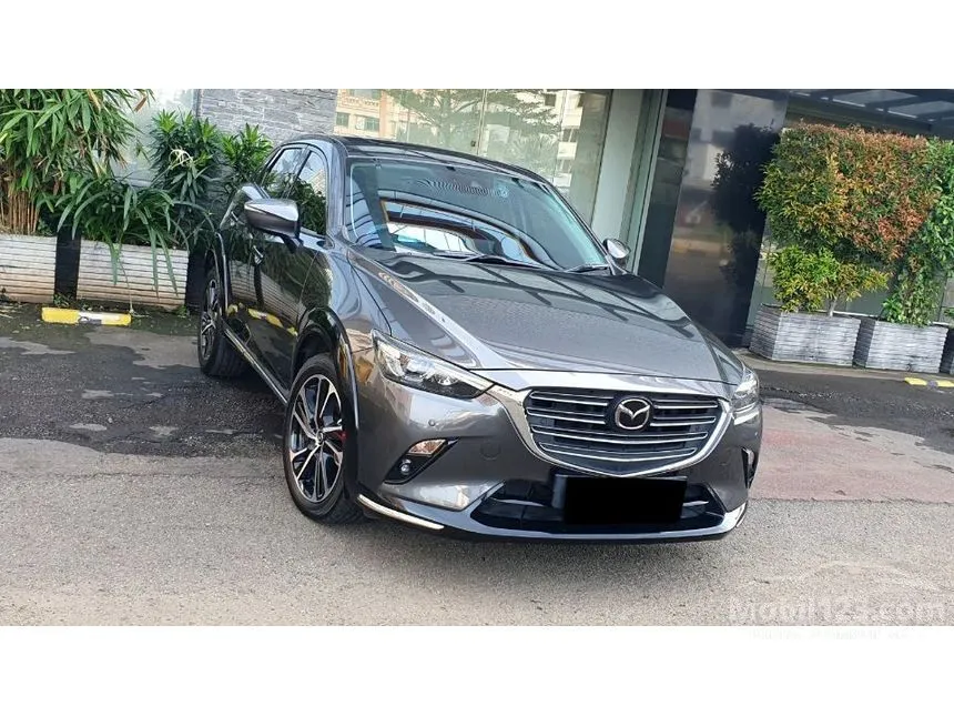 2024 Mazda CX-3 Sport SUV