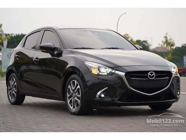 Jual Mazda 2 Bekas Di Indonesia Harga Murah, Kondisi Terbaik | Mobil123