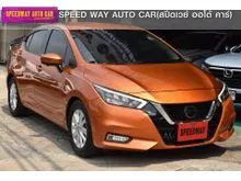 2021 Nissan ALMERA 1.0 (ปี 19-25) VL Sedan