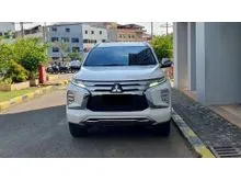 2024 Mitsubishi Pajero Sport 2.4 Dakar 4X2 SUV NIK 2023 Like New Low KM Record