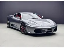 2009 Ferrari F430 4.3 Coupe