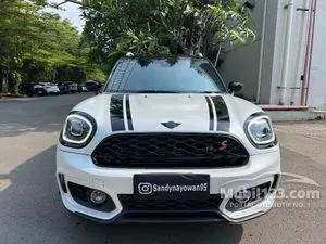 2024 MINI Countryman 2.0 Cooper S Sport SUV