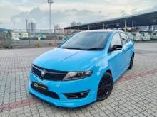 2018 Proton Preve 1.6 CFE Premium Sedan