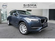 2018 Volvo XC90 2.0 T5 Momentum SUV