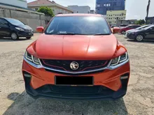 2022 Proton X50 1.5 Executive SUV