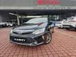 Used 2017 Toyota Camry 2.5 Hybrid Luxury +3Years Warranty + 3 Years Free service by Authorized Toyota Service Centre + Certified Used Car