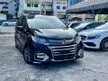 Recon 2018 Honda Odyssey 2.4 RC1 ABSOLUTEL (NFL) MPV 7 Seater 2PD