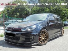 Volkswagen Golf 2.0 GTi Mk6 Sunroof REVO Stage 2 SUPERB TipTOP LikeNEW