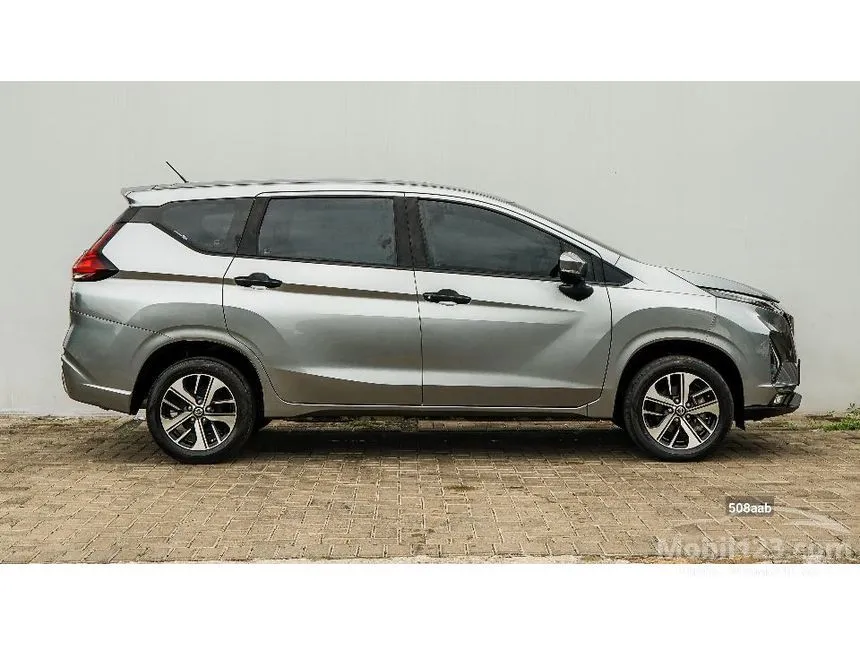 2019 Nissan Livina EL MPV