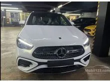 2025 Mercedes-Benz GLA200 1.3 AMG Line SUV