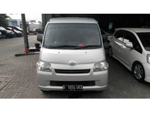 2011 Daihatsu Gran Max 1.3 D #terima body repair dan enginge